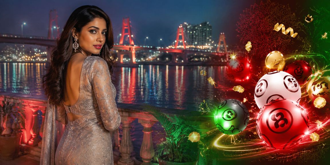রাজশাহীর লটারির চমকপ্রদ দৃশ্য